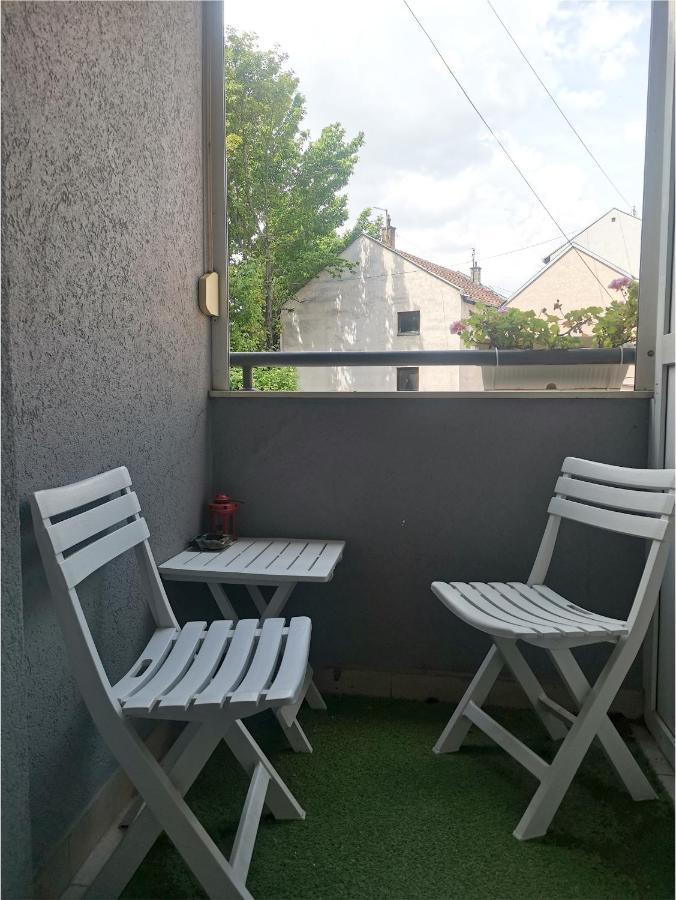 Center Apartment Iva Novi Sad Ngoại thất bức ảnh