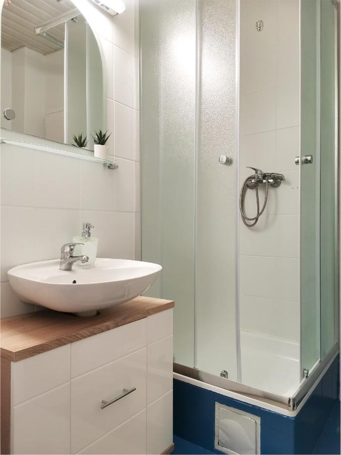 Center Apartment Iva Novi Sad Ngoại thất bức ảnh