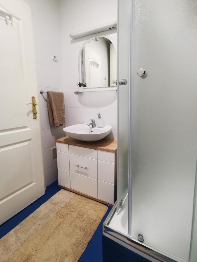 Center Apartment Iva Novi Sad Ngoại thất bức ảnh