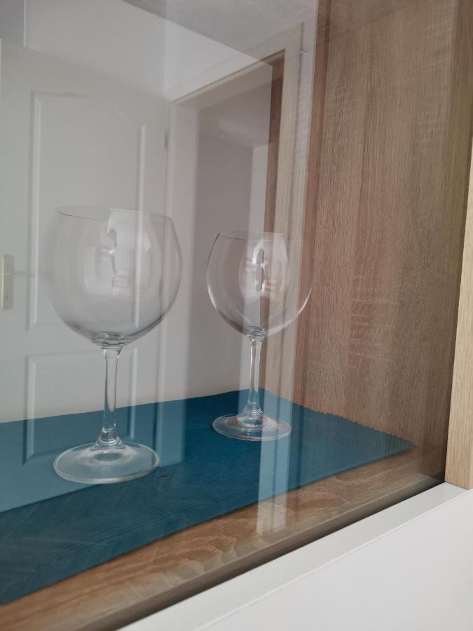 Center Apartment Iva Novi Sad Ngoại thất bức ảnh